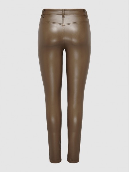 Pantalones Mujer Only Pantalones Mujer Only