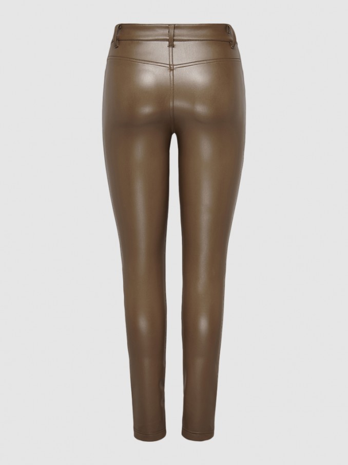 Pantalones Mujer Only