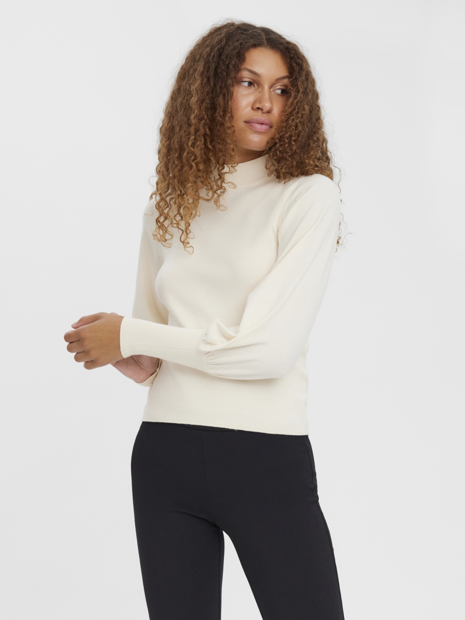 Prendas de Punto Mujer Vero Moda
