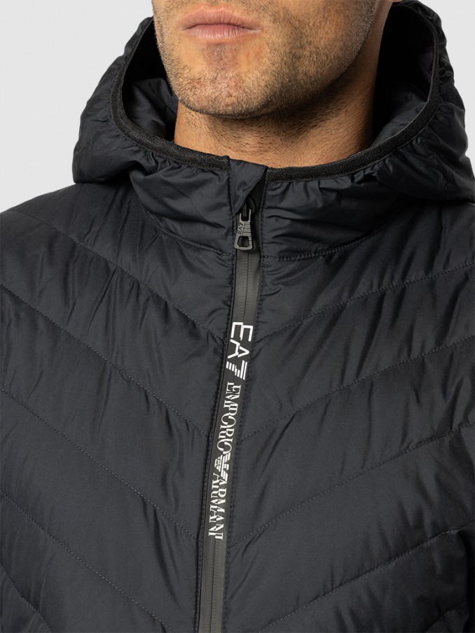 Chaqueta Hombre Ea7 Emporio Armani