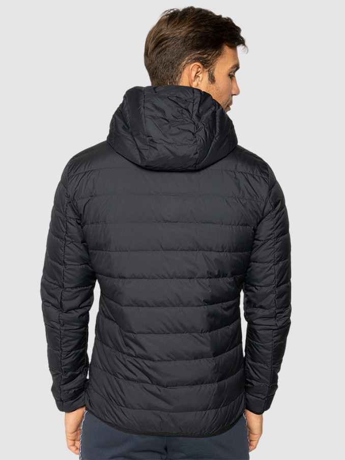 Chaqueta Hombre Ea7 Emporio Armani