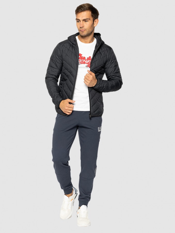 Chaqueta Hombre Ea7 Emporio Armani