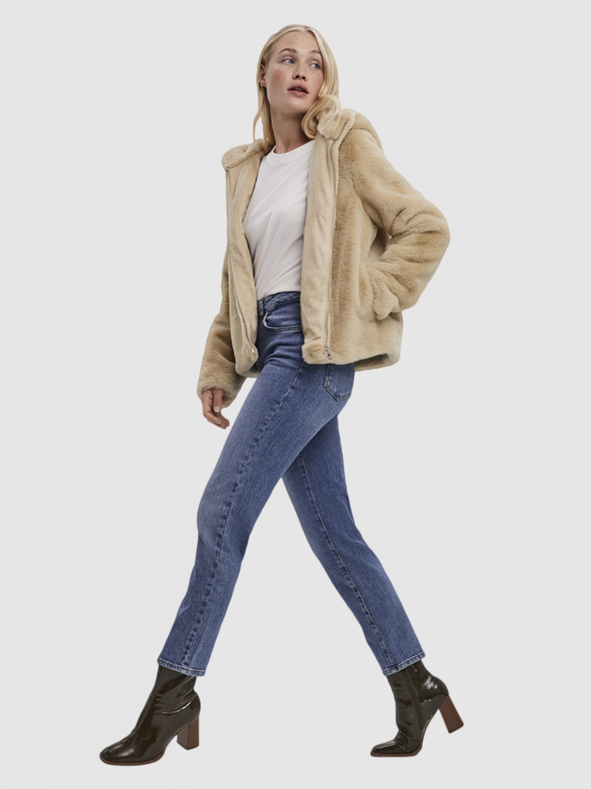 Chaqueta Mujer Vero Moda