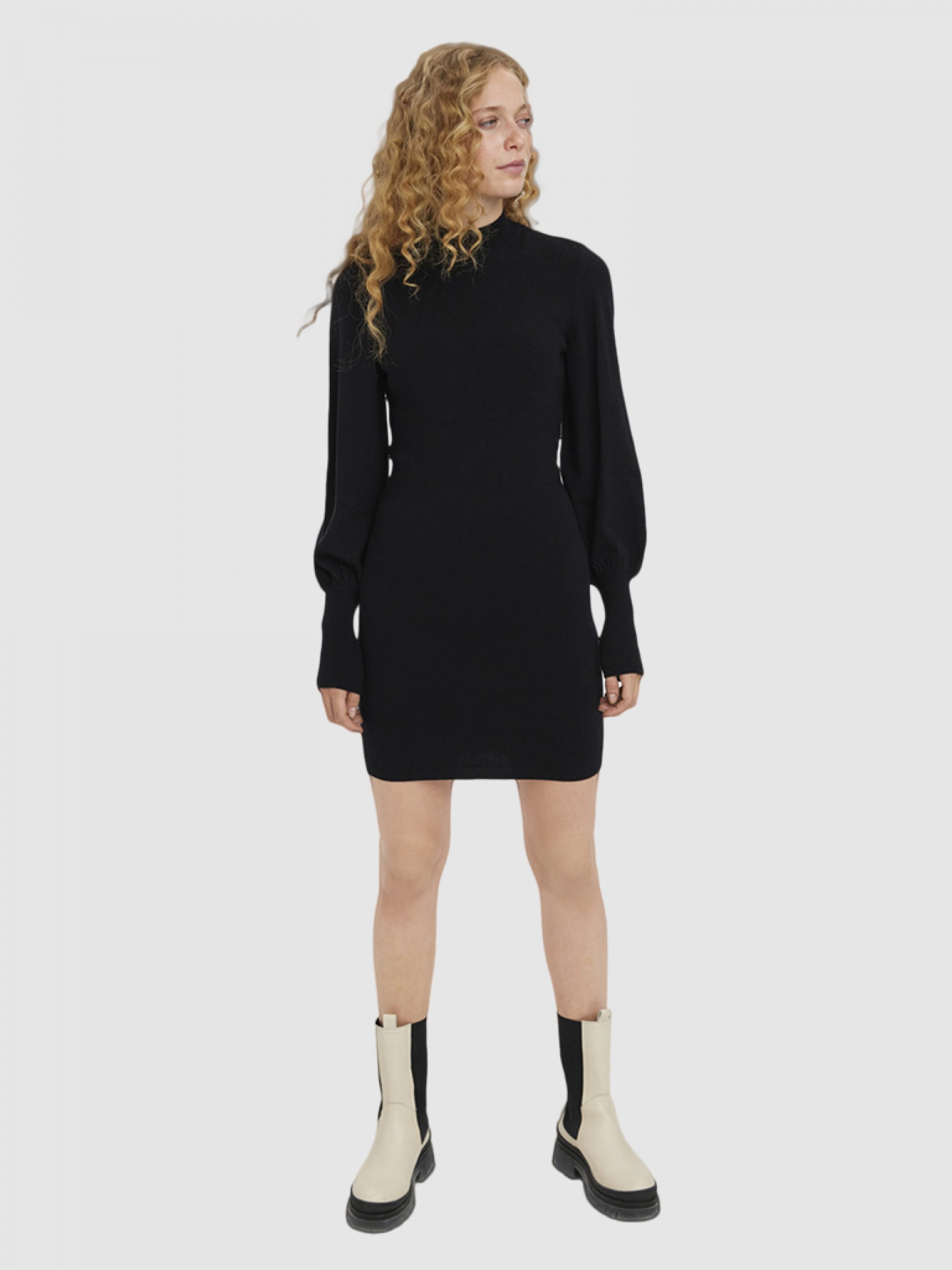 Vestido Mujer Vero Moda