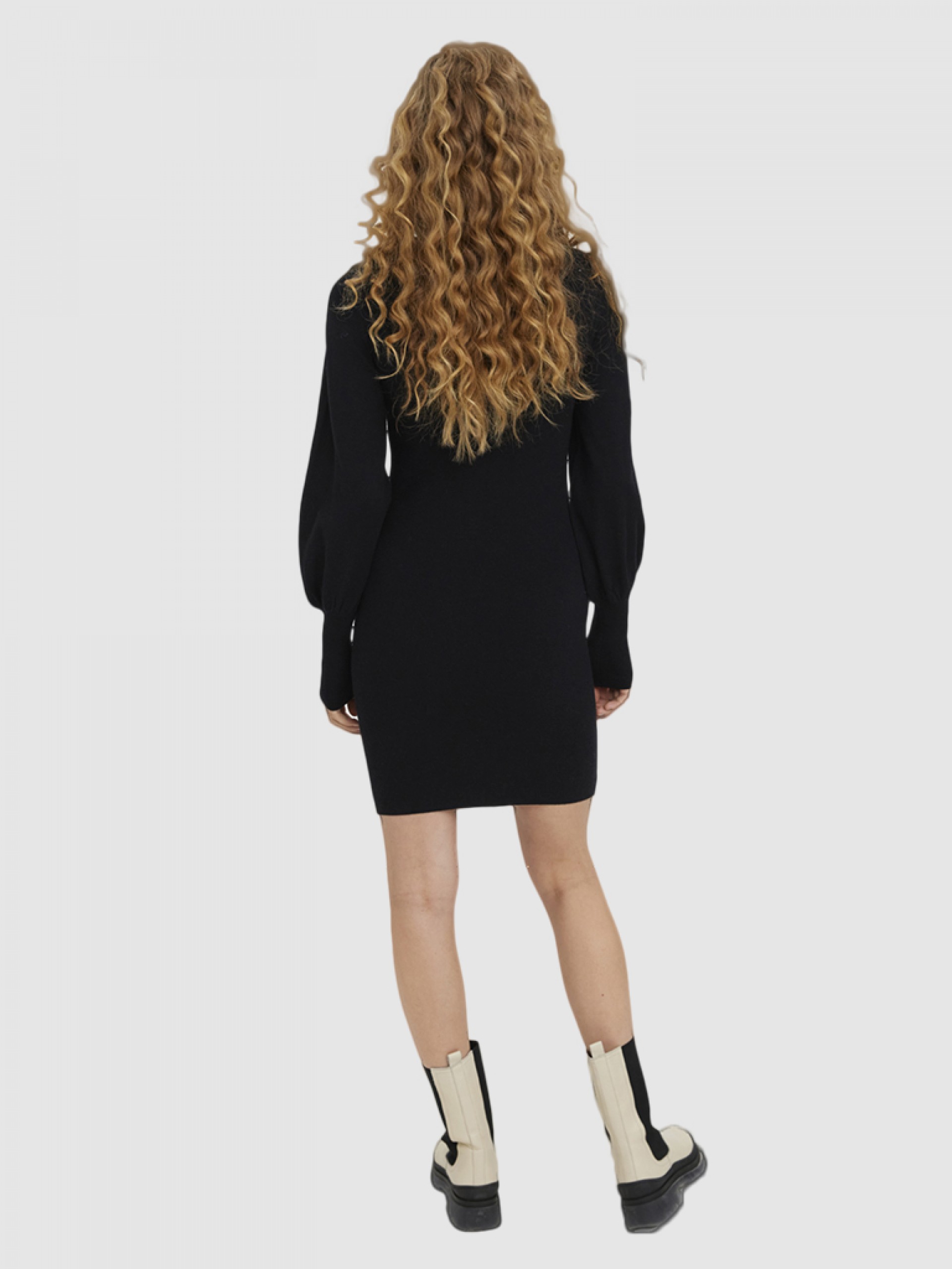 Vestido Mujer Vero Moda