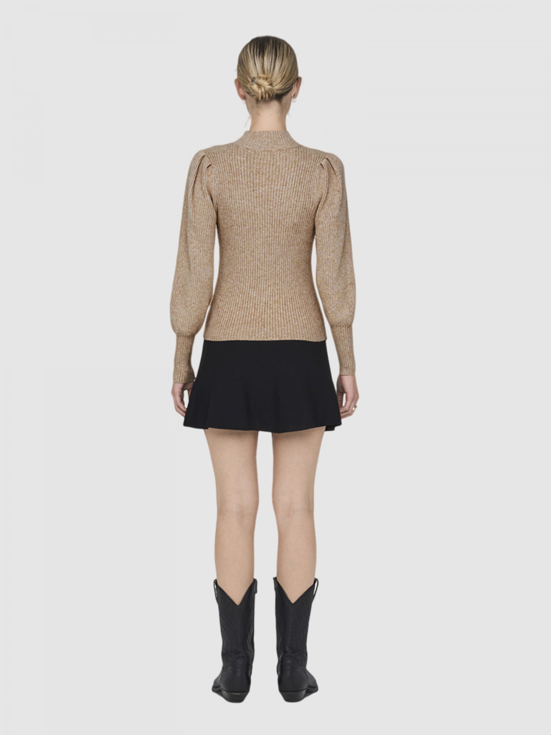 Sueter Mujer Only