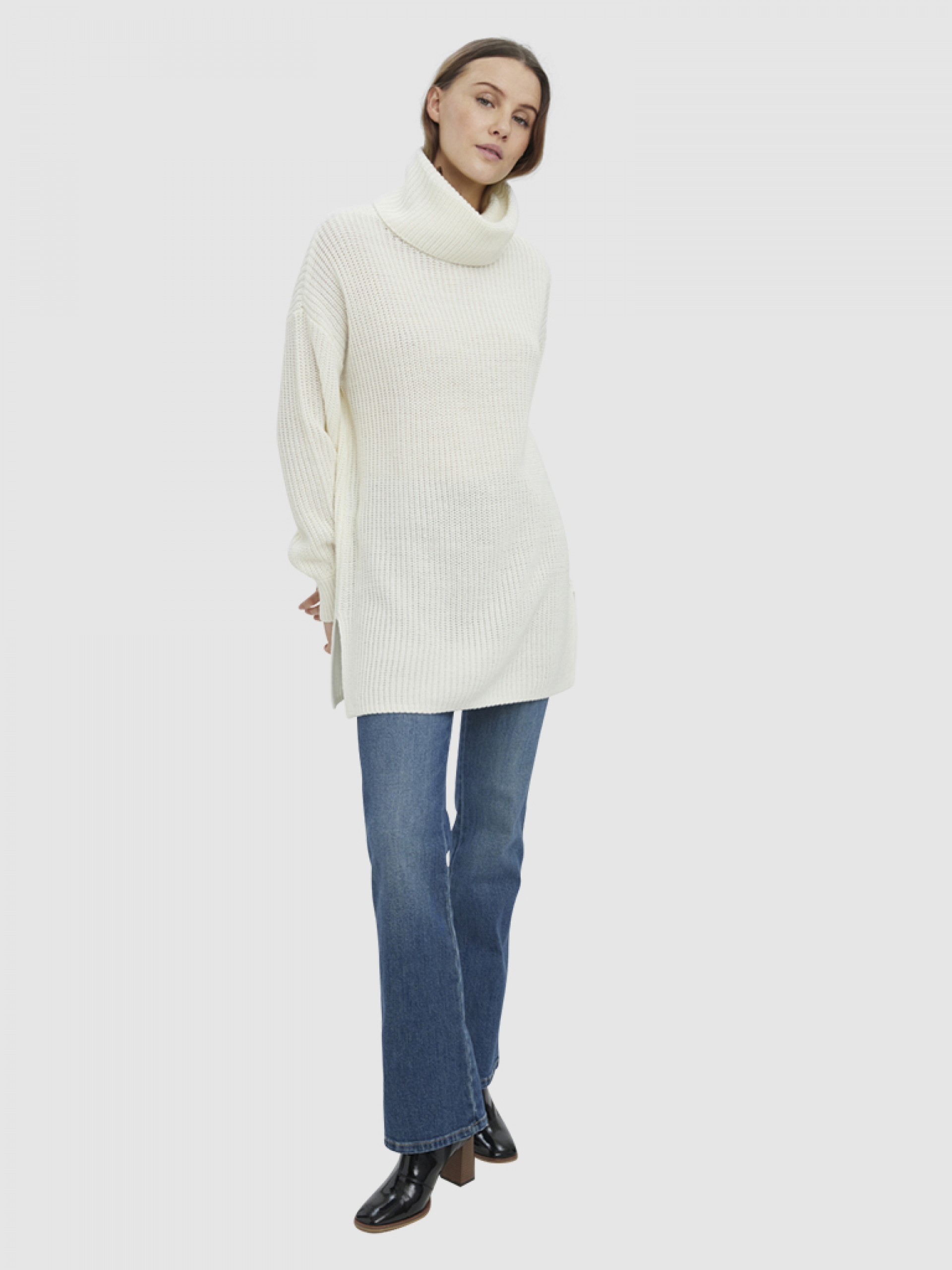 Prendas de Punto Mujer Vero Moda