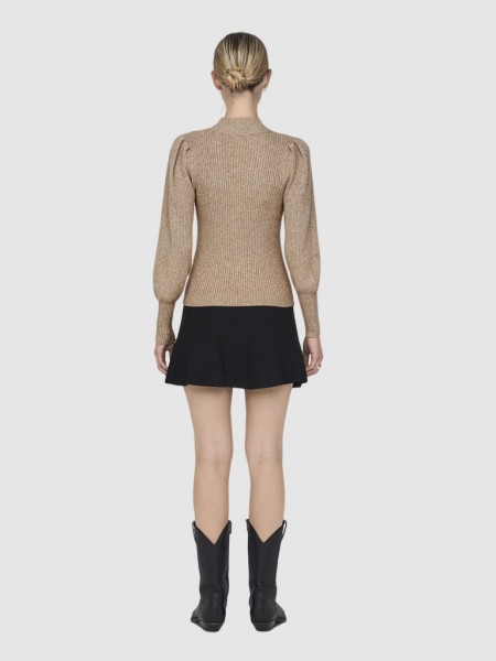 Pullover Woman Only