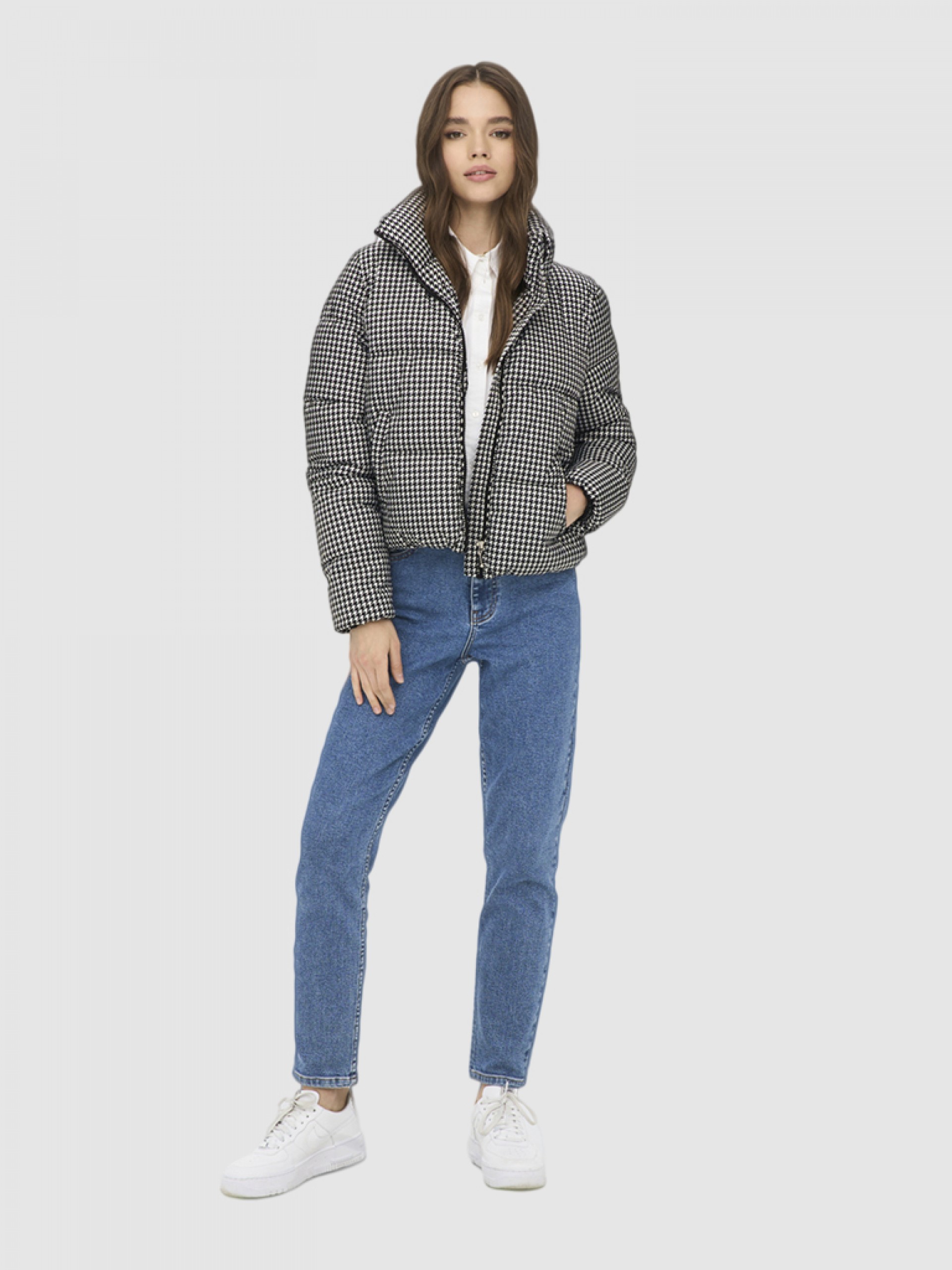 Chaqueta Mujer Only