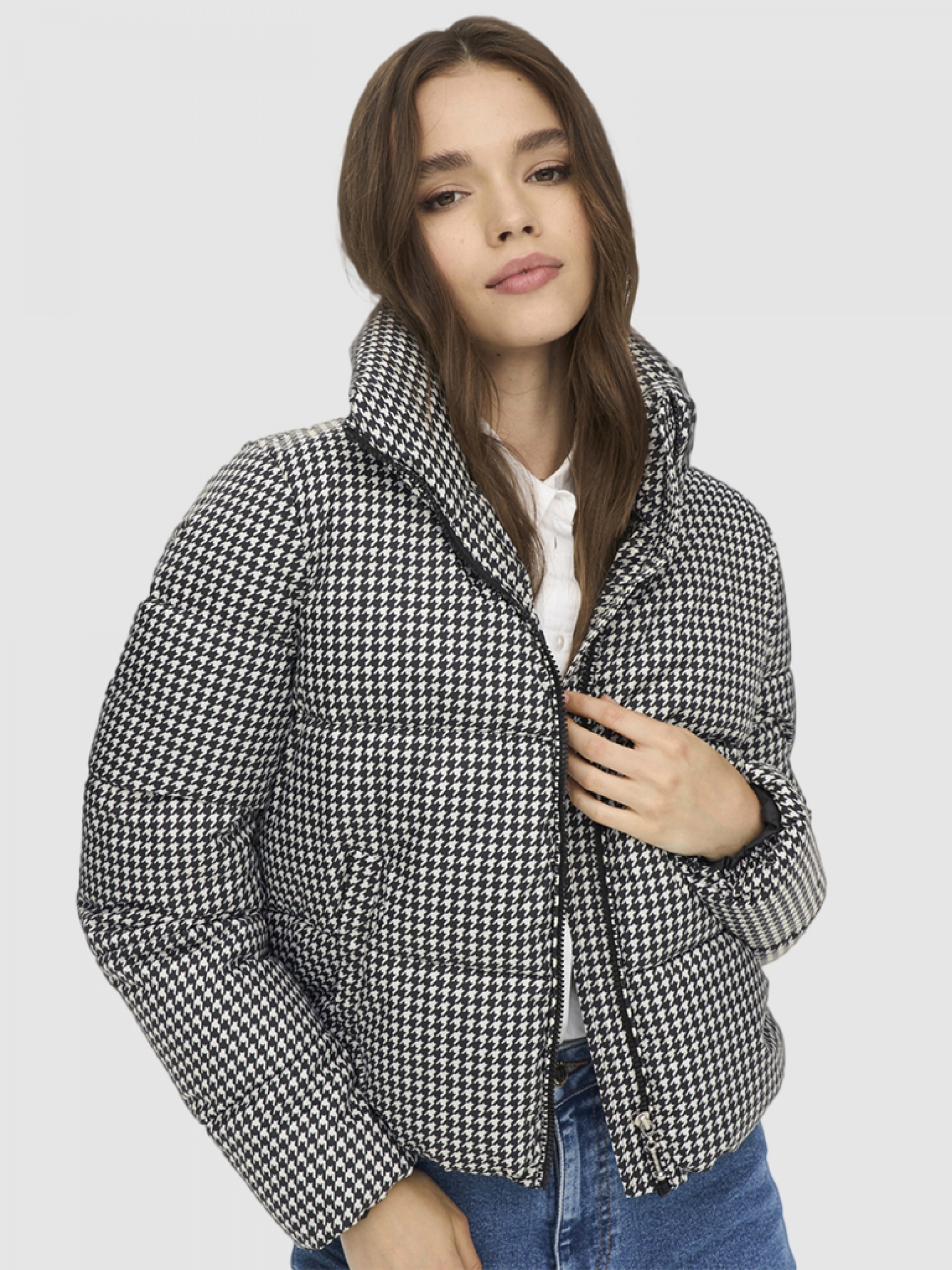 Chaqueta Mujer Only
