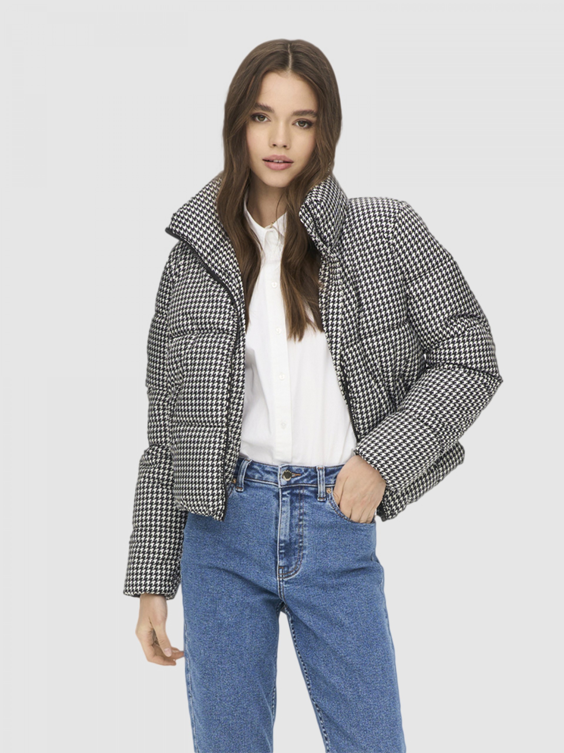 Chaqueta Mujer Only