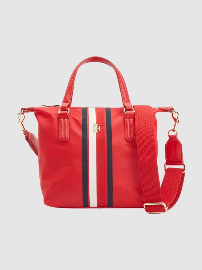 Bolso Mujer Tommy Jeans