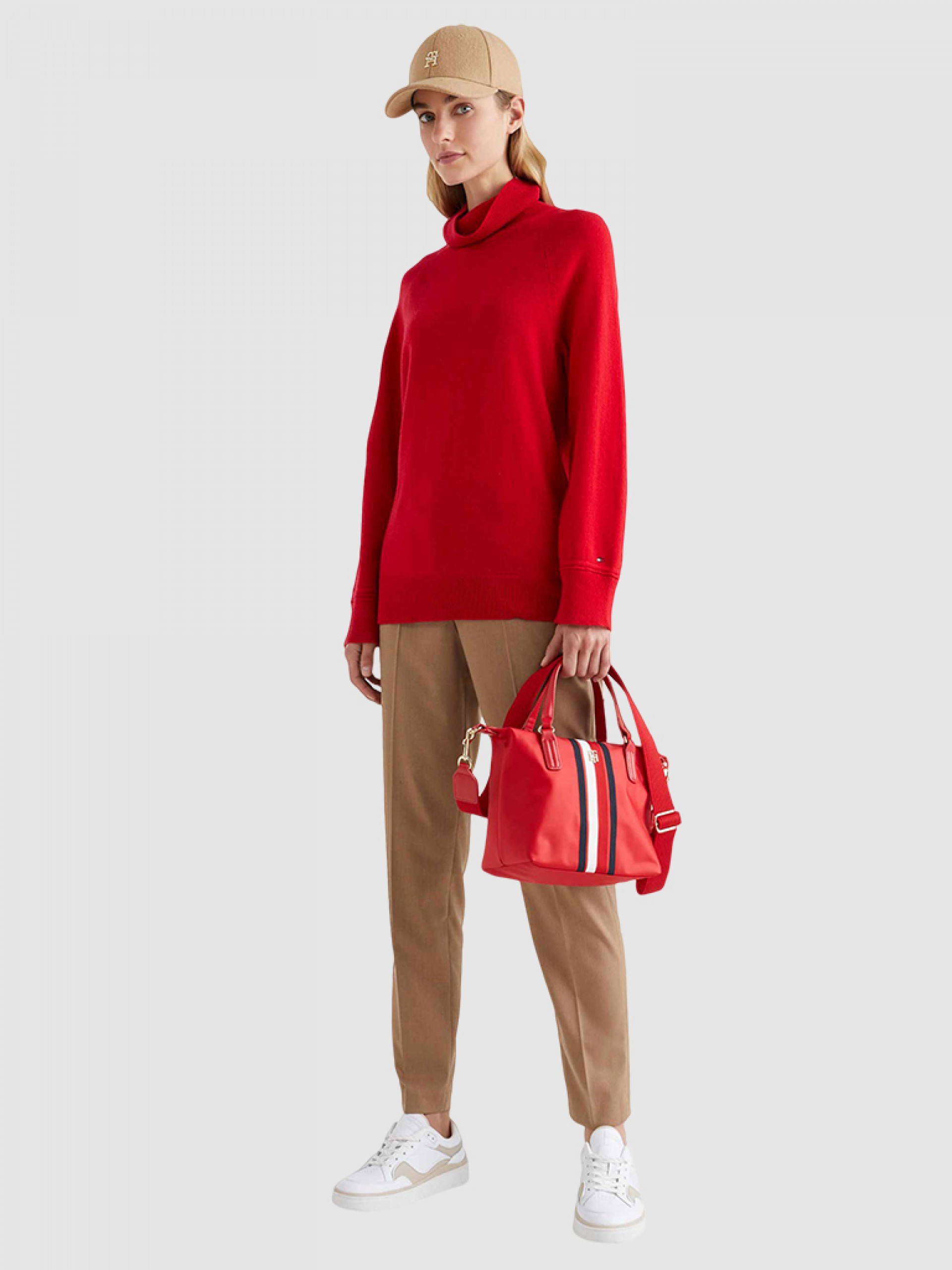Bolso Mujer Tommy Jeans