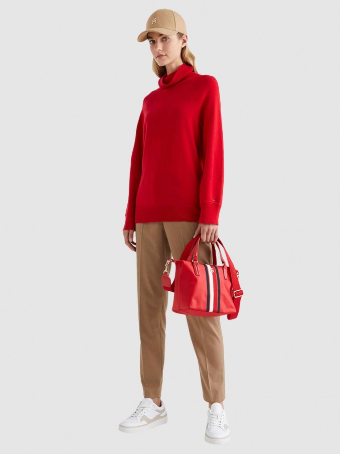 Bolso Mujer Tommy Jeans