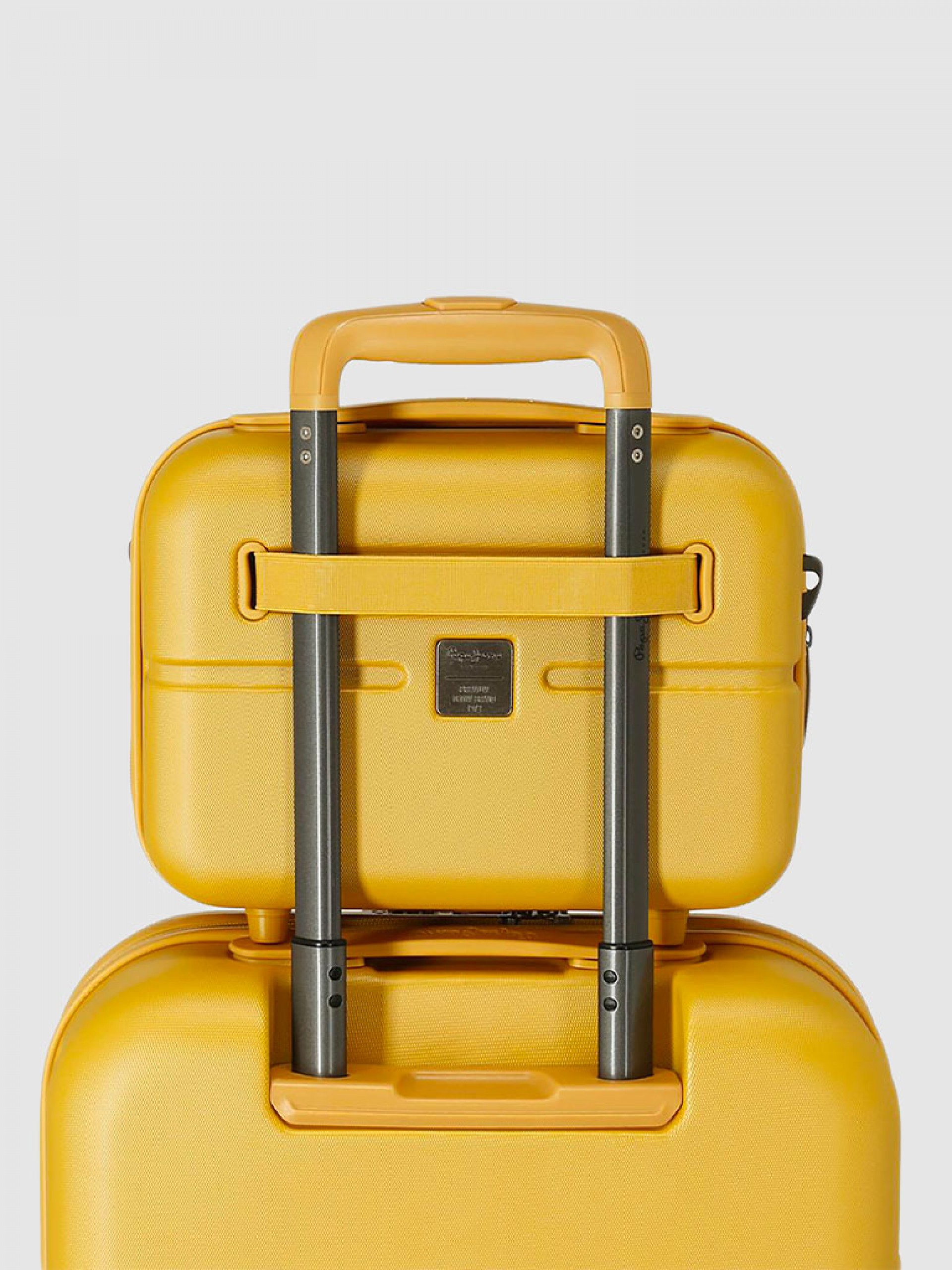 Small Tote Bag Woman Pepe Jeans London