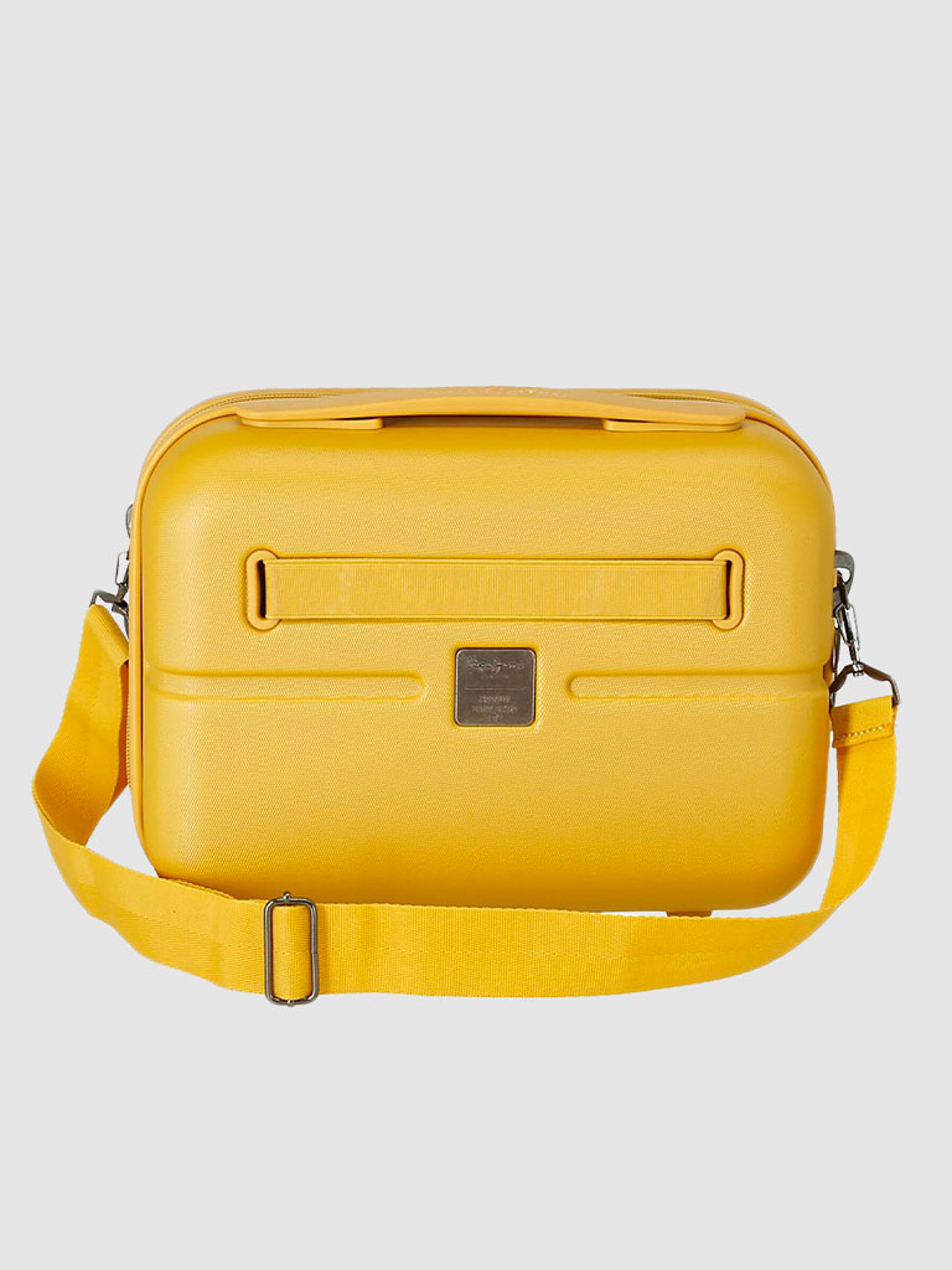 Small Tote Bag Woman Pepe Jeans London