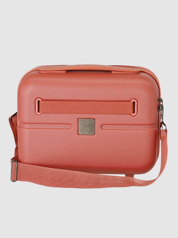 Small Tote Bag Woman Pepe Jeans London