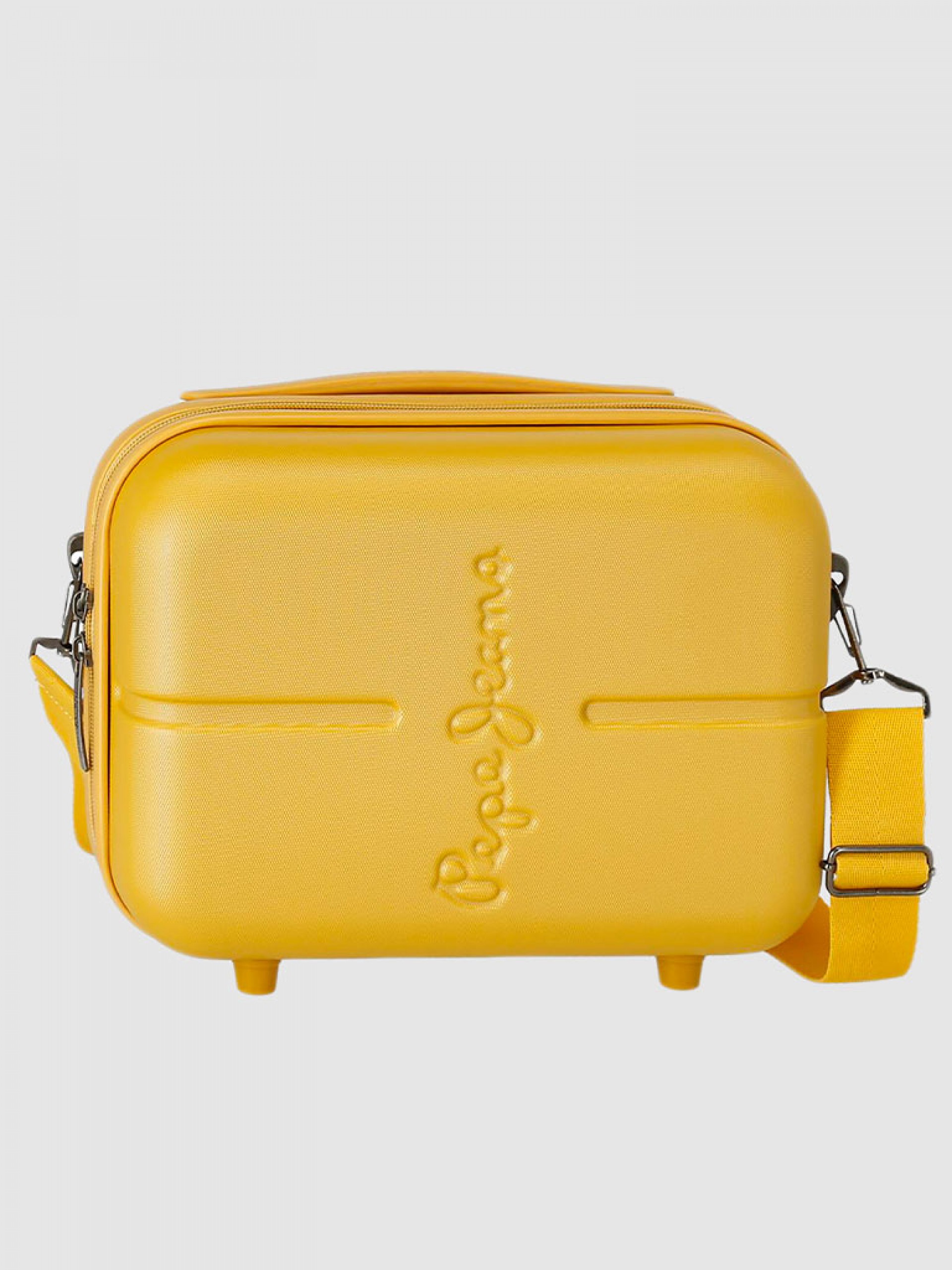 Small Tote Bag Woman Pepe Jeans London