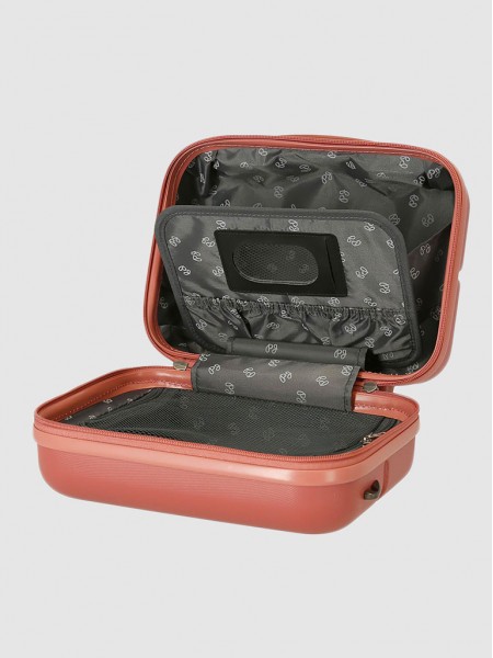 Mala de Viagem Pequena Mulher Pepe Jeans London