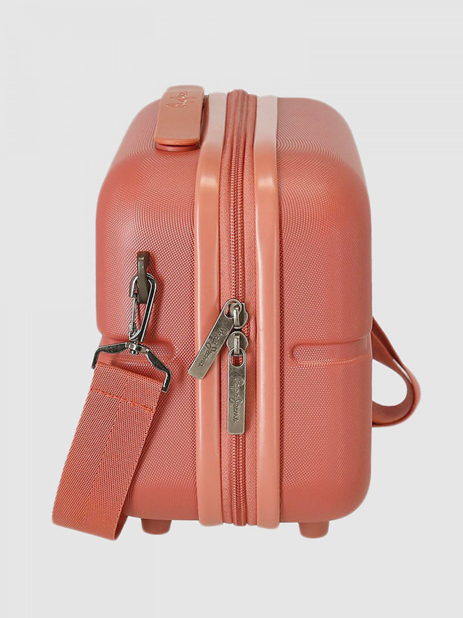 Small Tote Bag Woman Pepe Jeans London