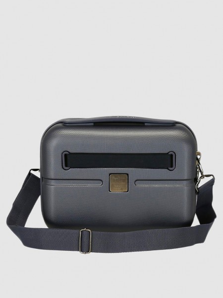 Mala de Viagem Pequena Homem Pepe Jeans London