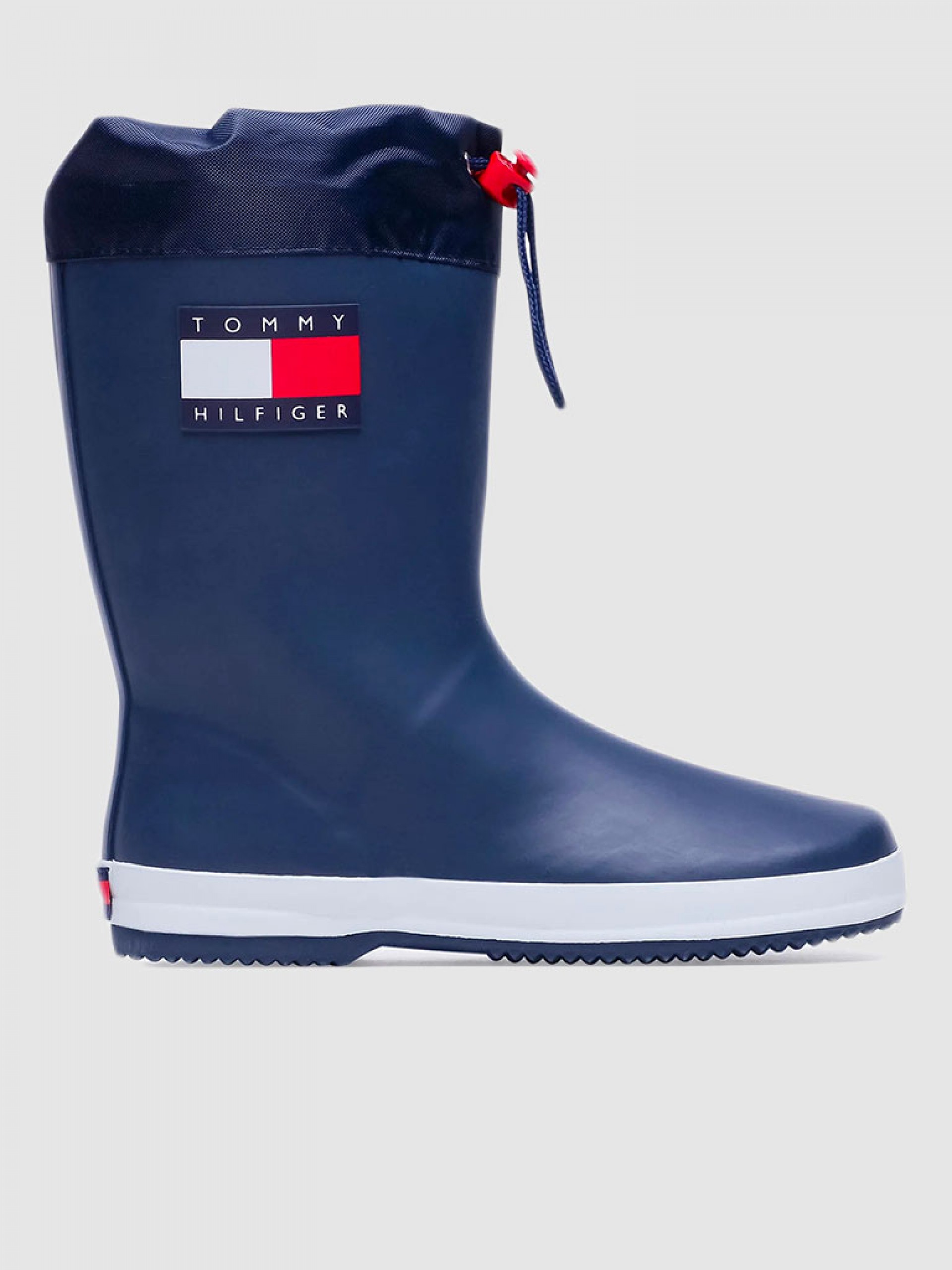 Botas de Lluvia Unisex Niño Tommy Jeans Kids