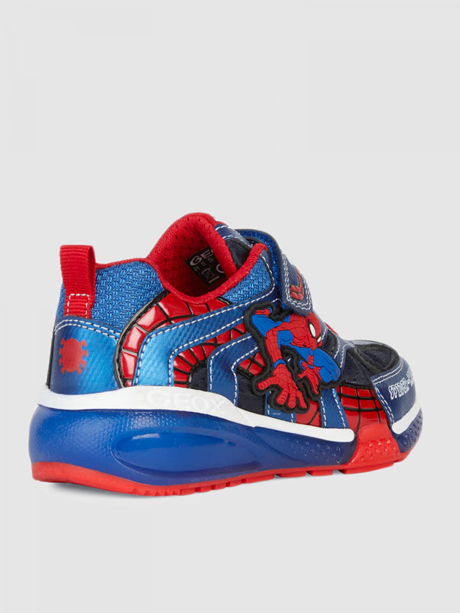 Sneakers Boy Geox