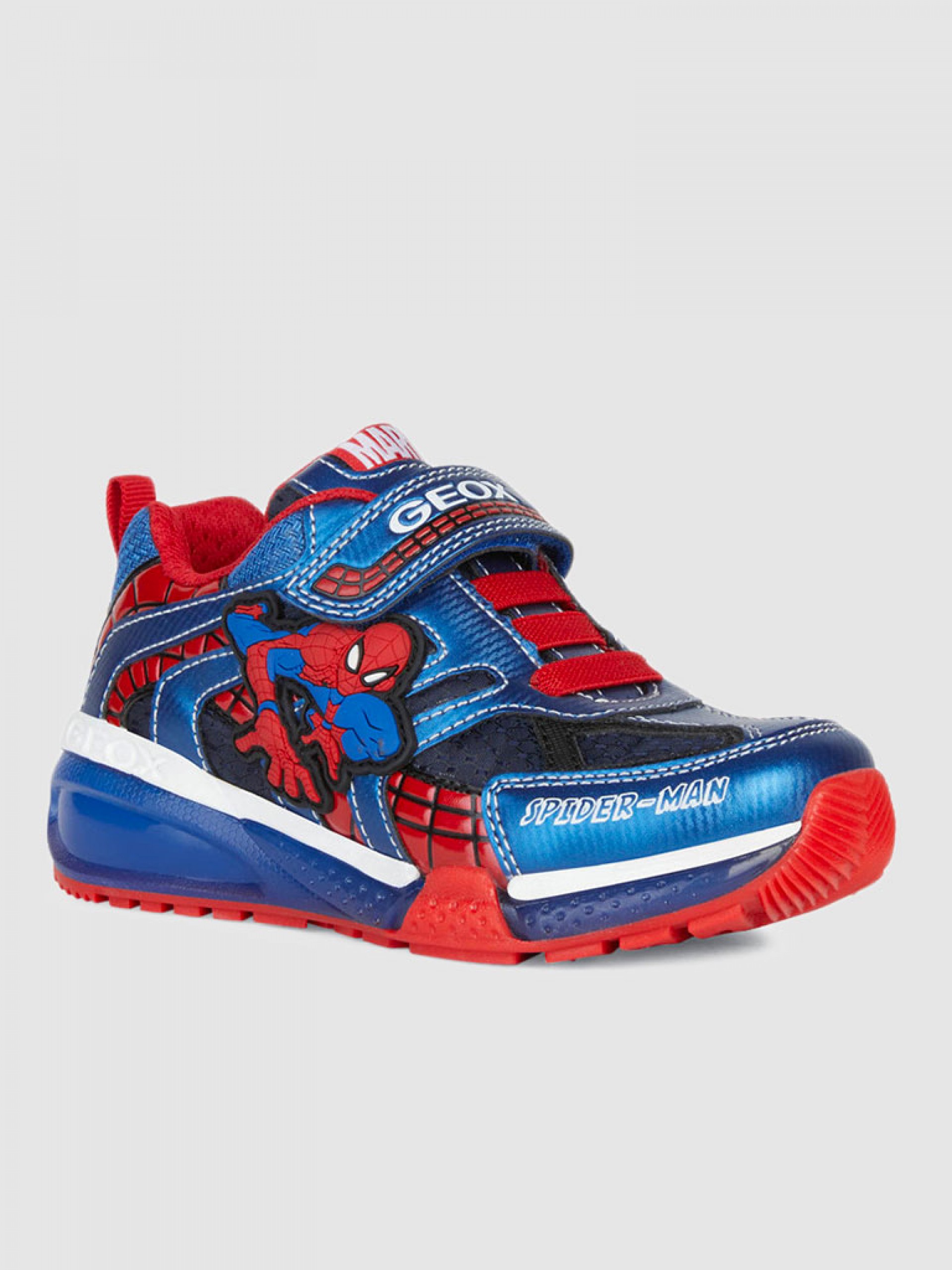 Sneakers Boy Geox