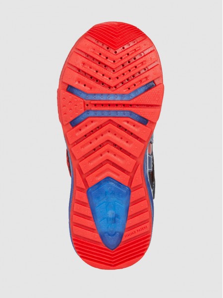 Sapatilhas Menino Geox