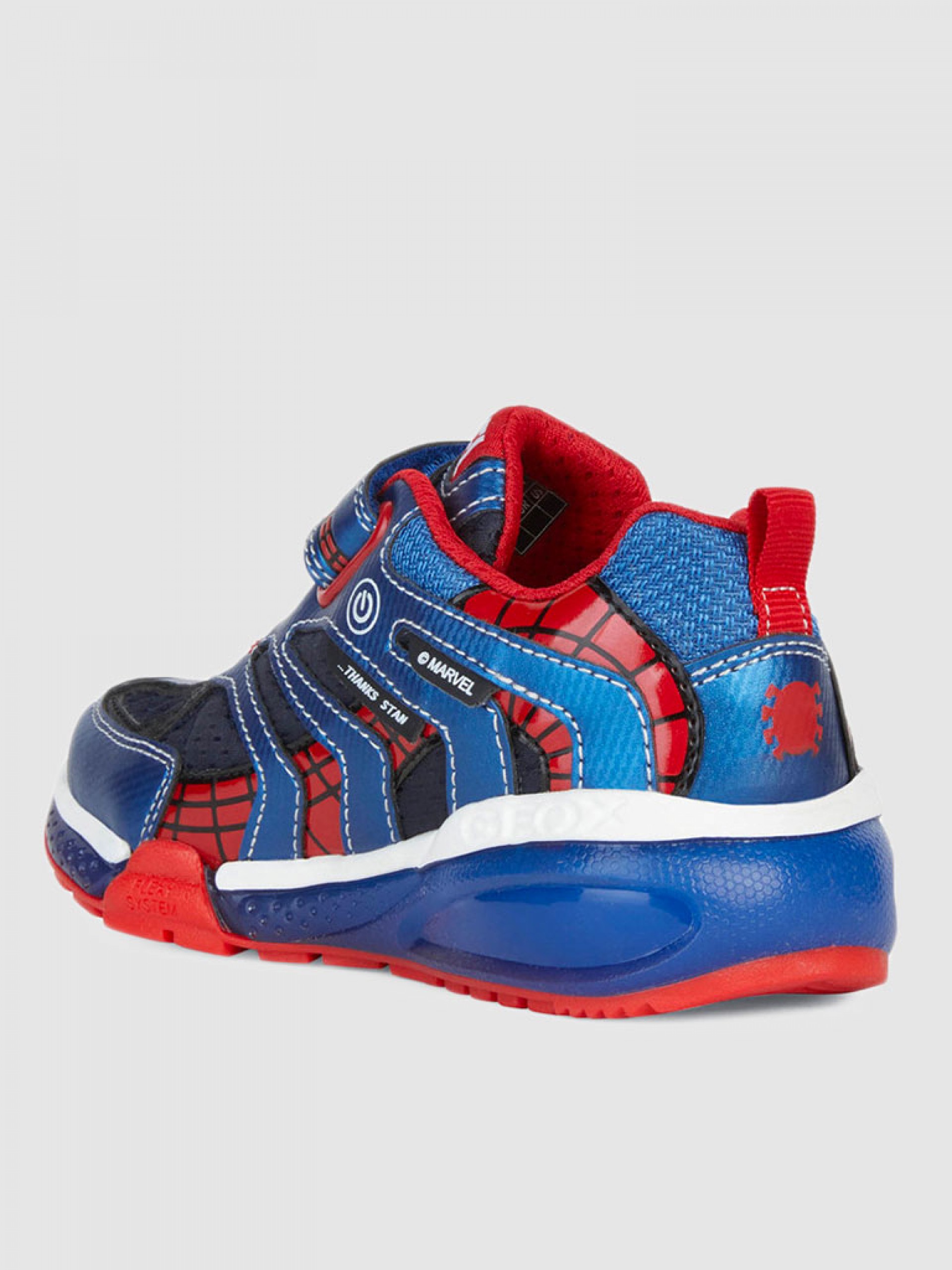 Sneakers Boy Geox