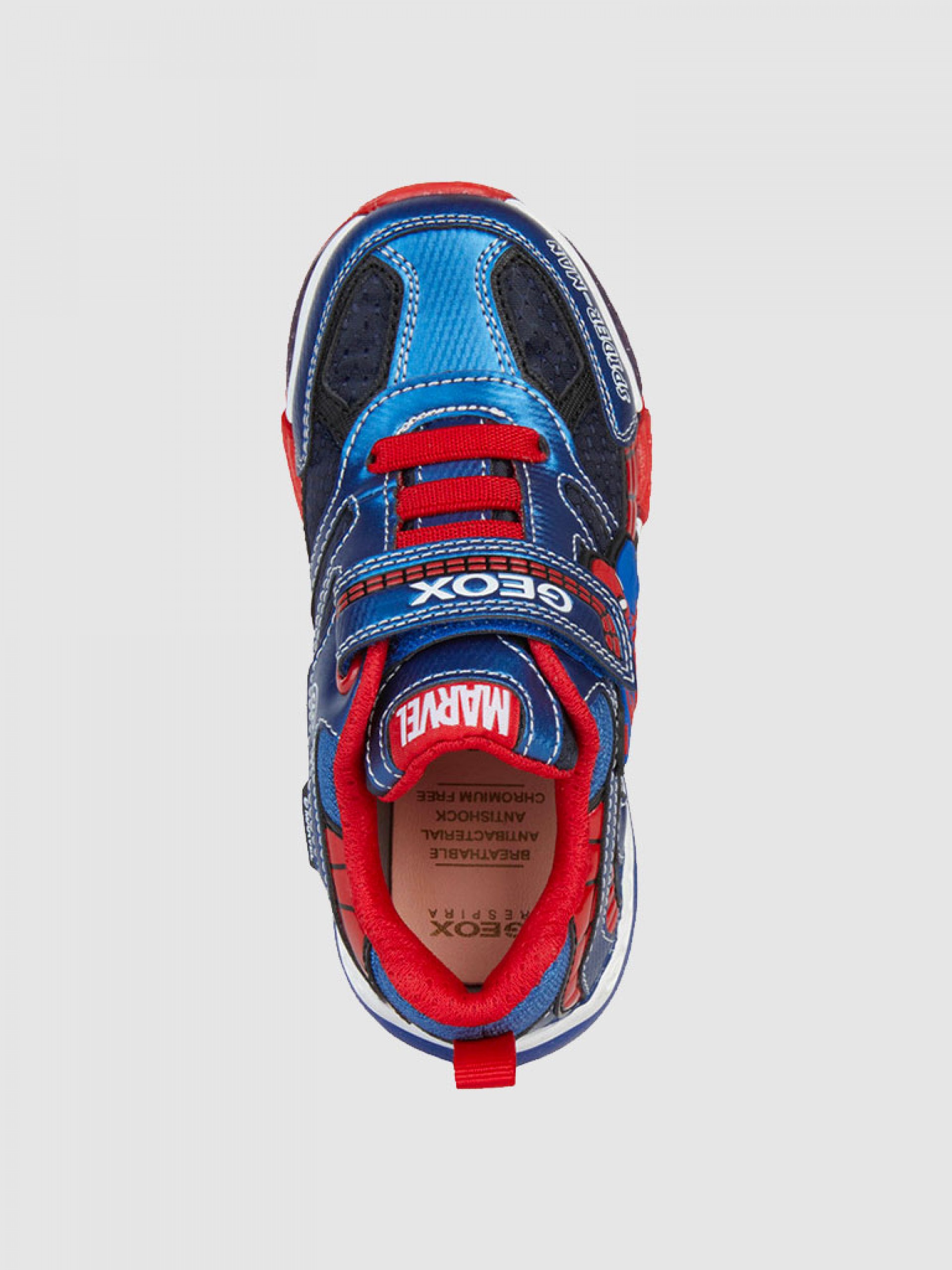 Sneakers Boy Geox