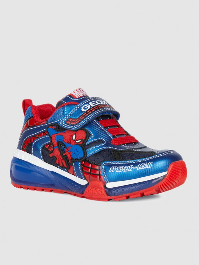 Tenis Nio Geox