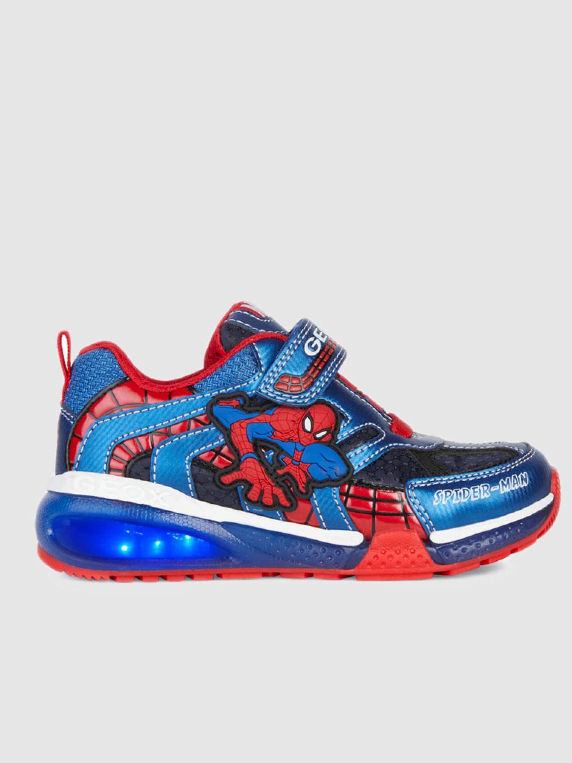 Sneakers Boy Geox