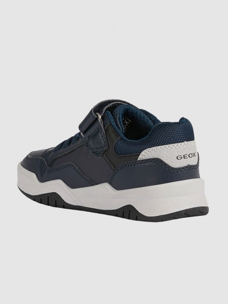 Tenis Niño Geox Tenis Niño Geox