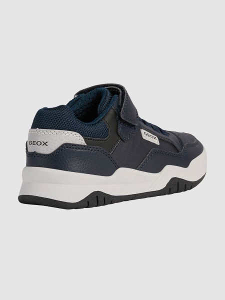 Tenis Niño Geox Tenis Niño Geox
