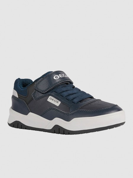 Tenis Niño Geox Tenis Niño Geox