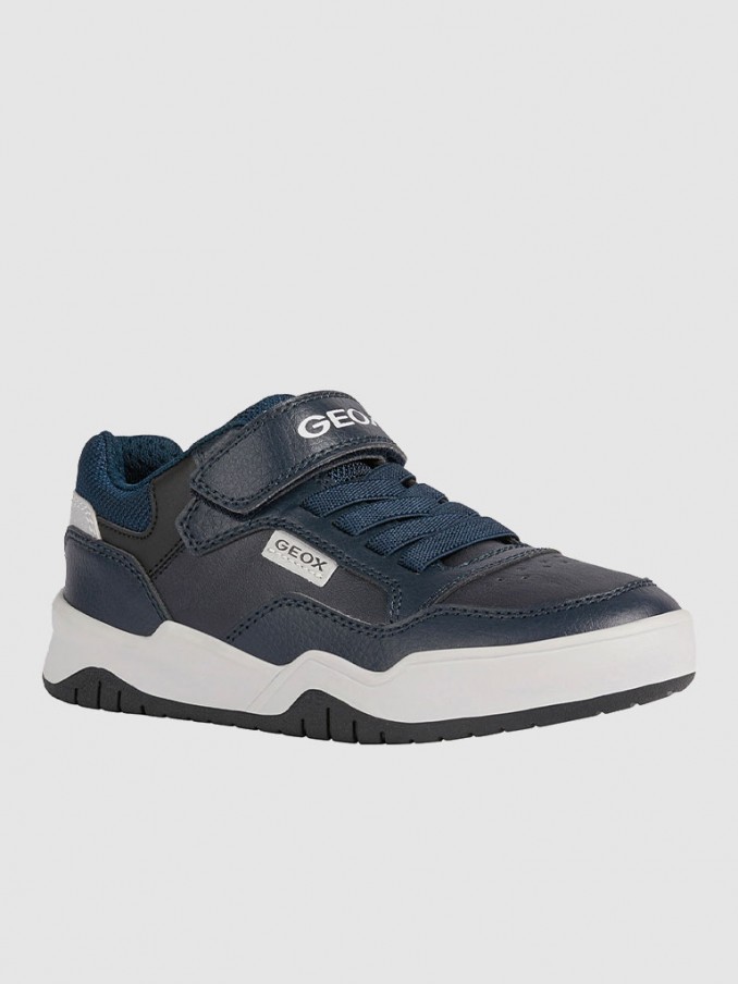 Tenis Nio Geox