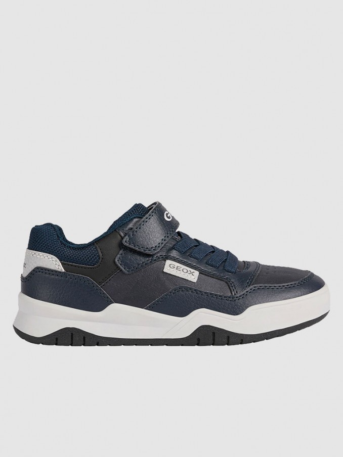 Tenis Nio Geox