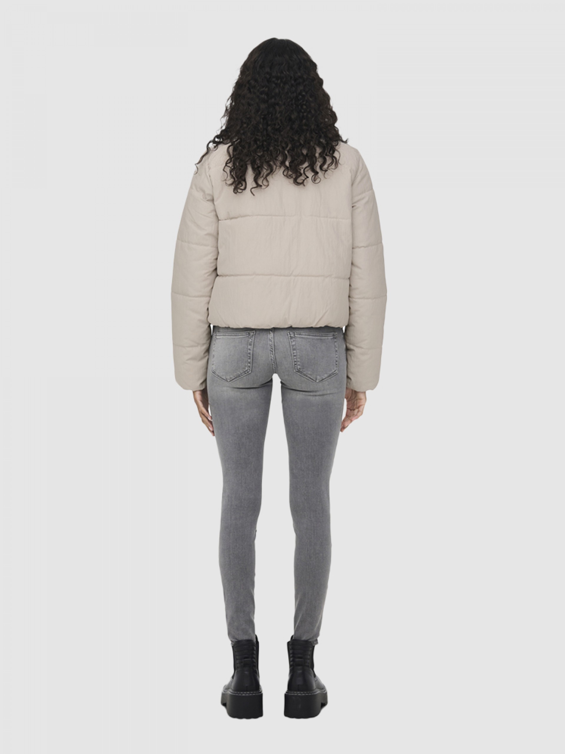 Chaqueta Mujer Only