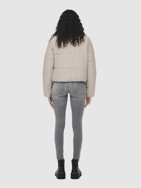 Jacket Woman Only