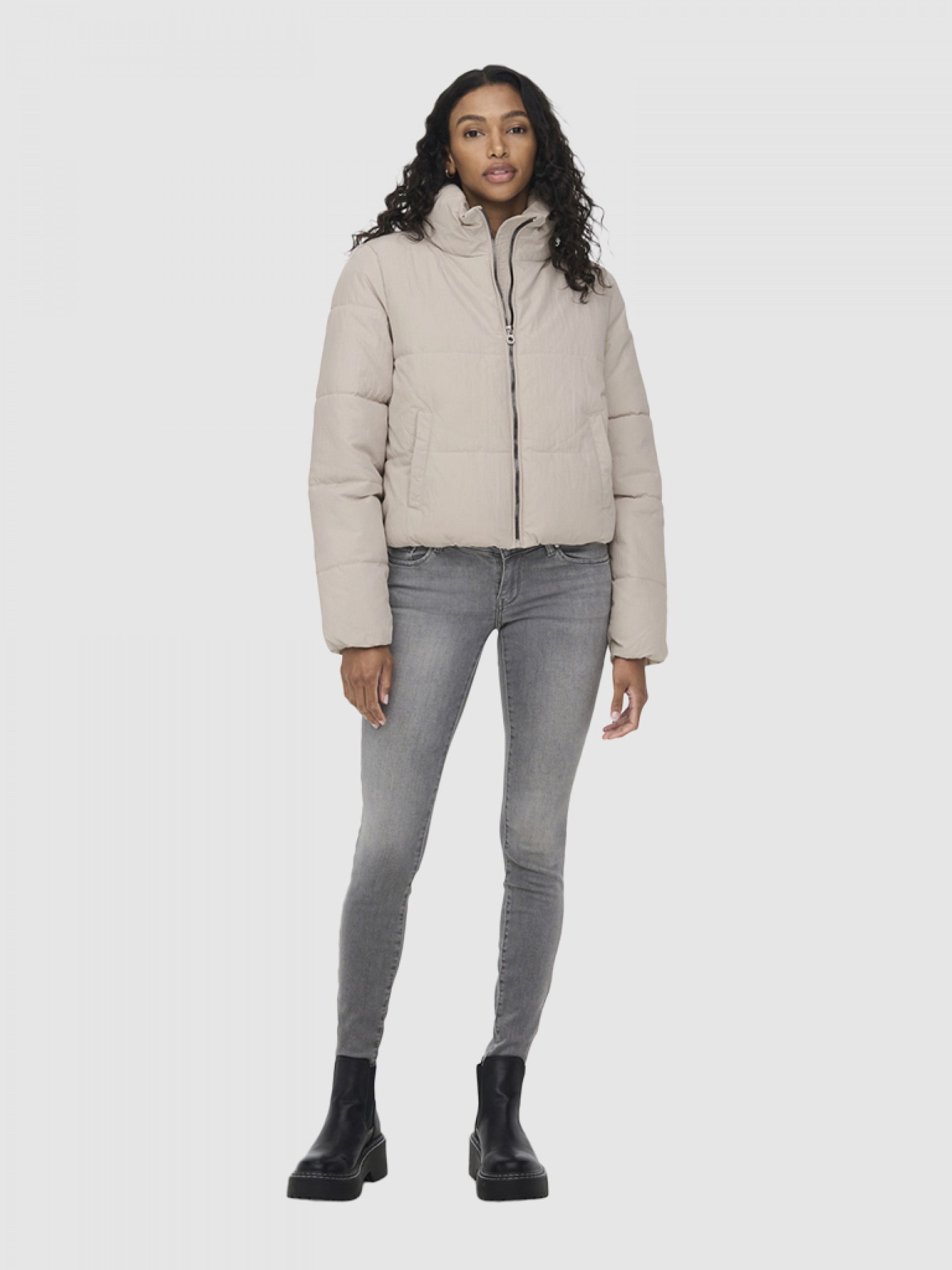 Chaqueta Mujer Only