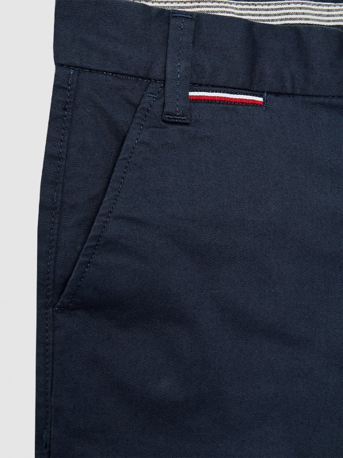 Pants Boy Tommy Jeans Kids