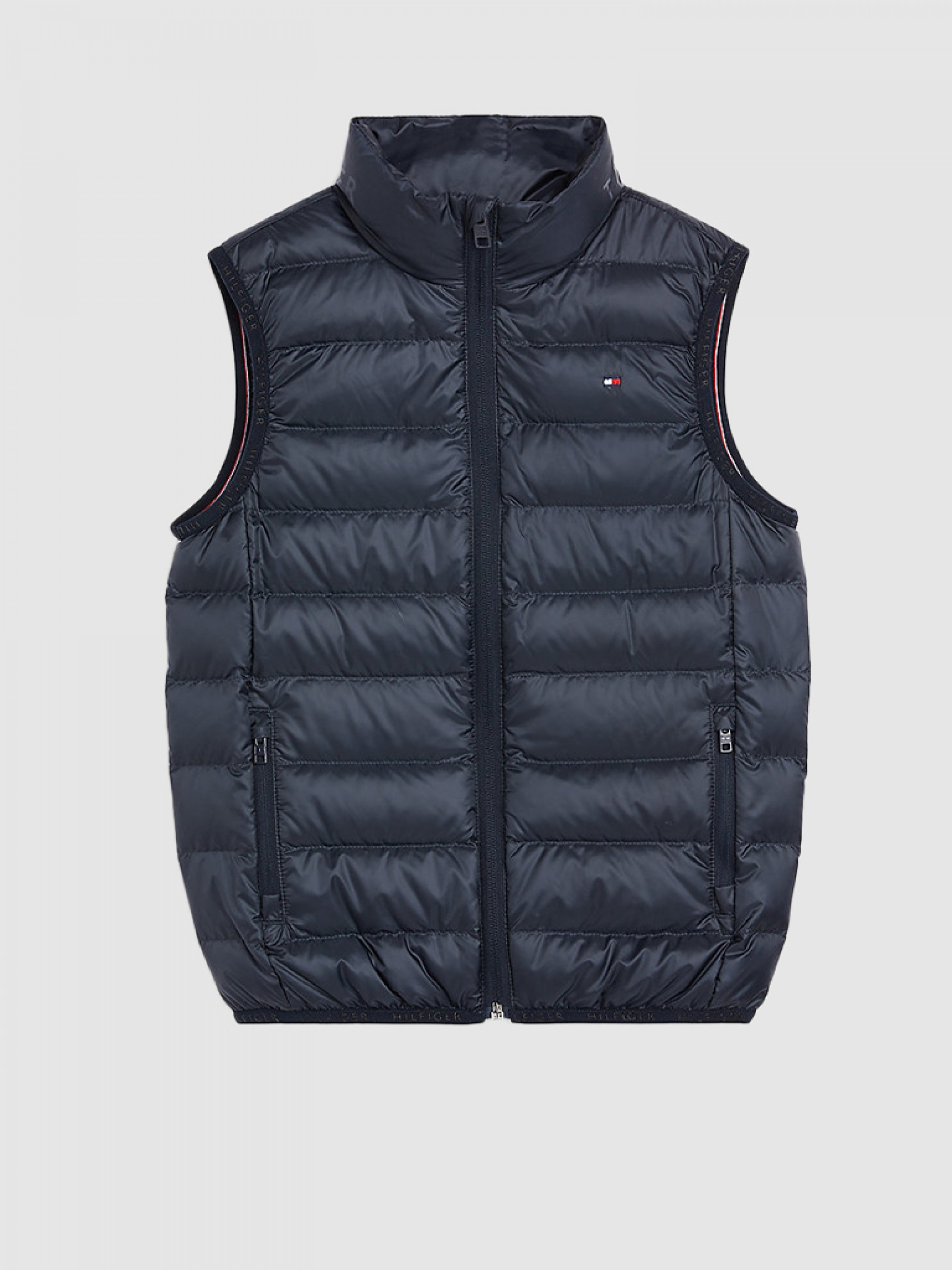Chaleco Unisex Niño Tommy Jeans Kids