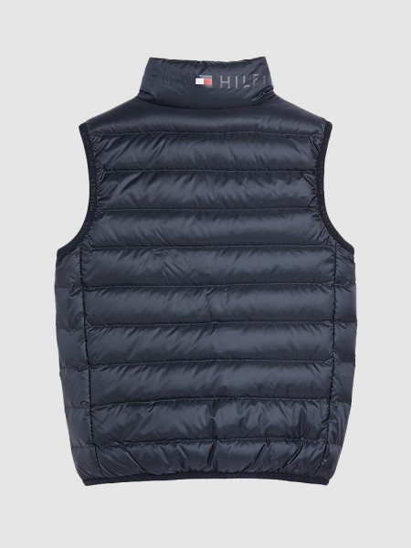 Vest Unisex Child Tommy Jeans Kids