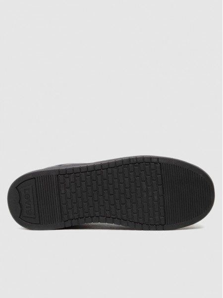 Tenis Niño Levis Tenis Niño Levis