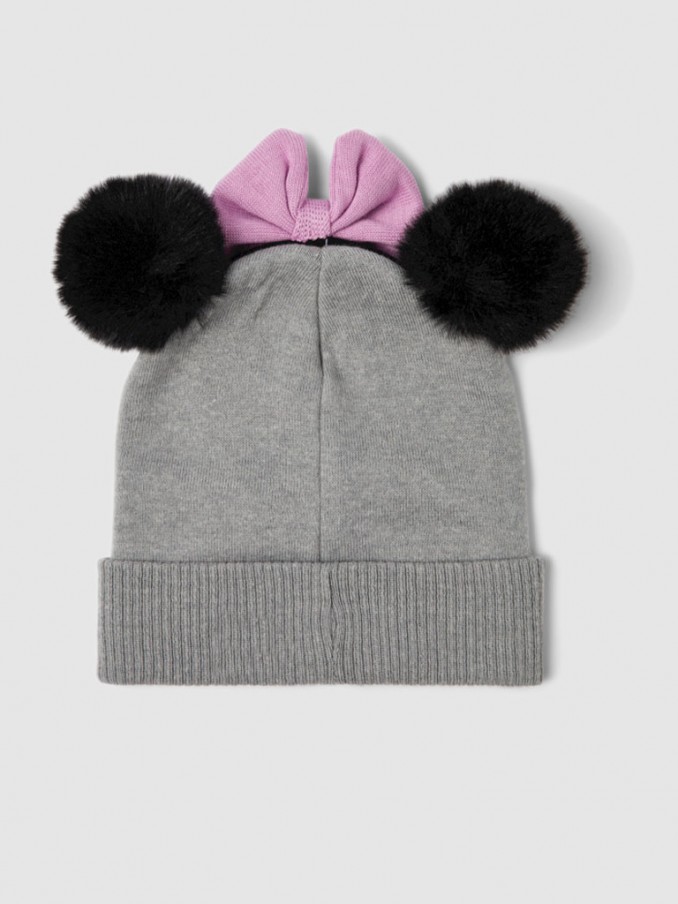 Beanie Girl Name It