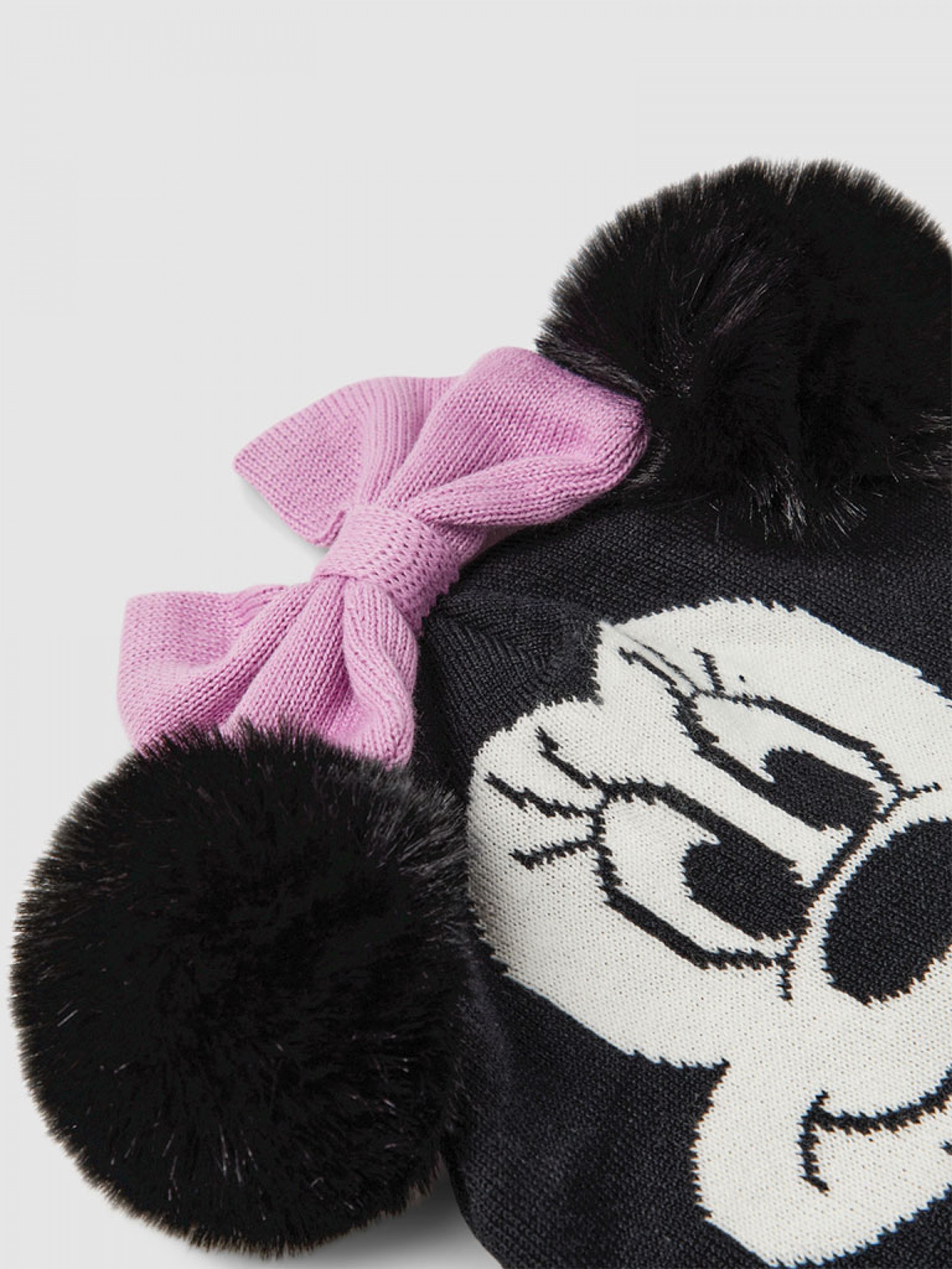 Gorro Niña Name It