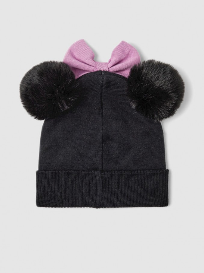 Beanie Girl Name It