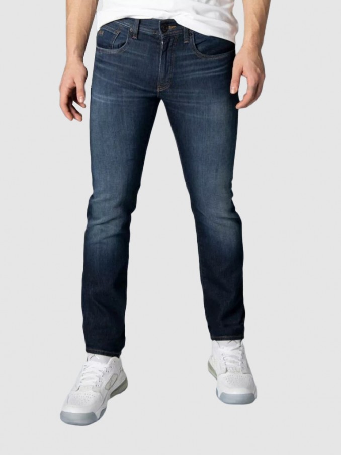 Jeans Hombre Jeans Armani Exchange
