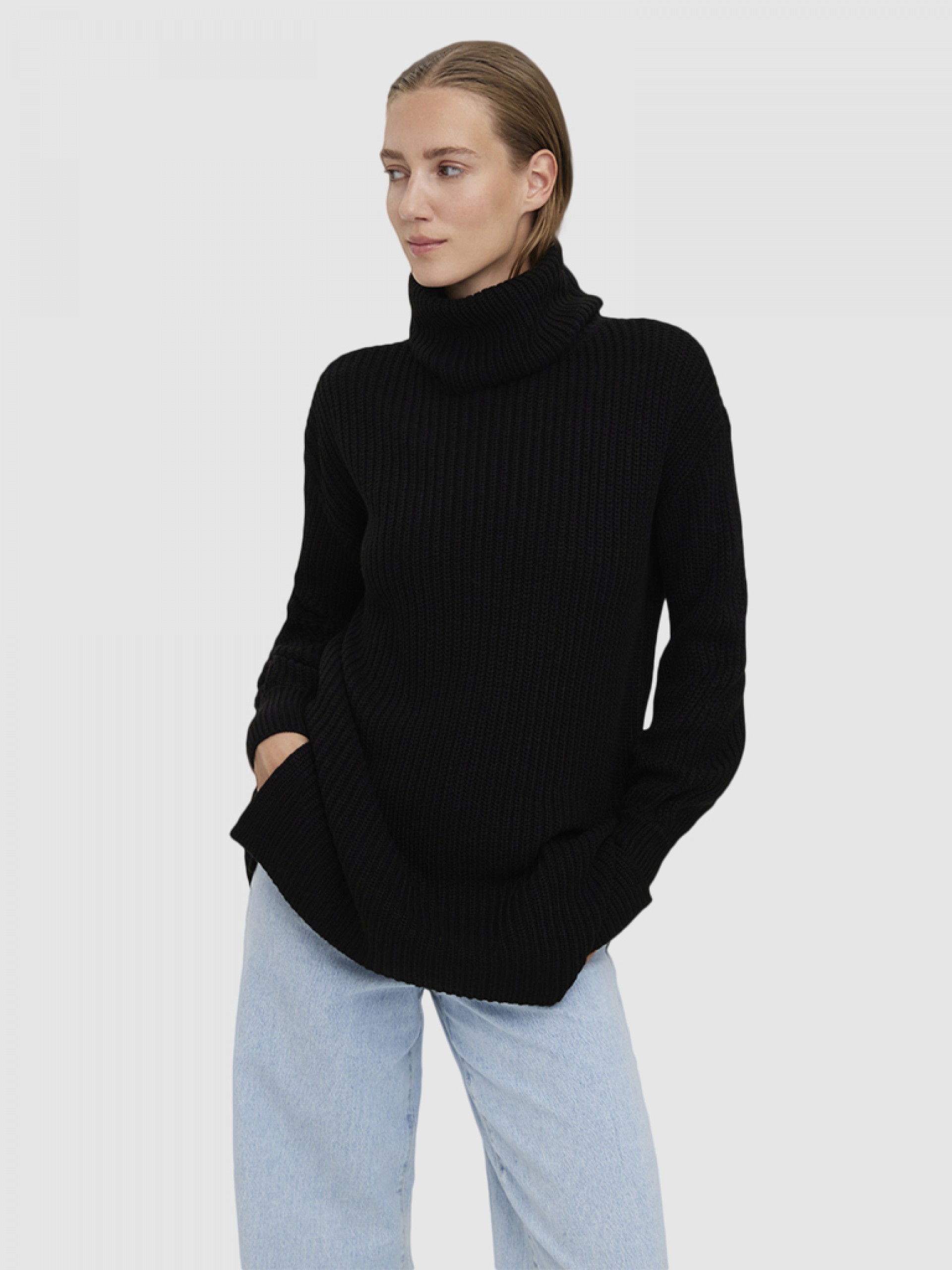 Prendas de Punto Mujer Vero Moda